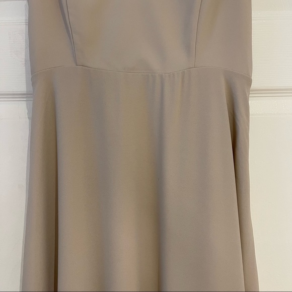 Show Me Your MuMu Bridesmaid Faith Maxi Dress - Picture 7 of 14